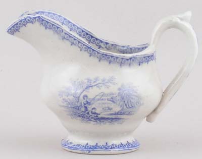 Toy Jug c1865